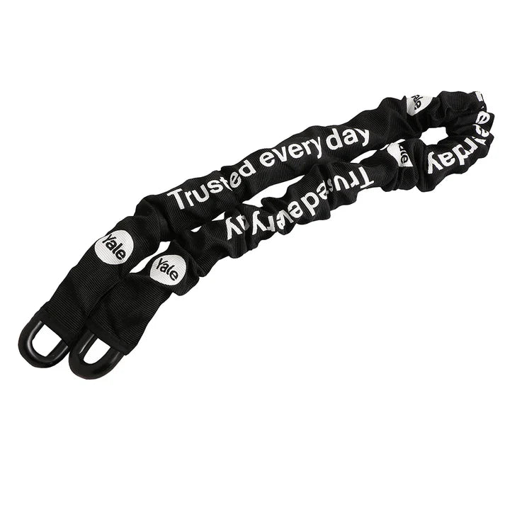 CADENA SEGURIDAD 10 MM X 90 CN YALE 134570