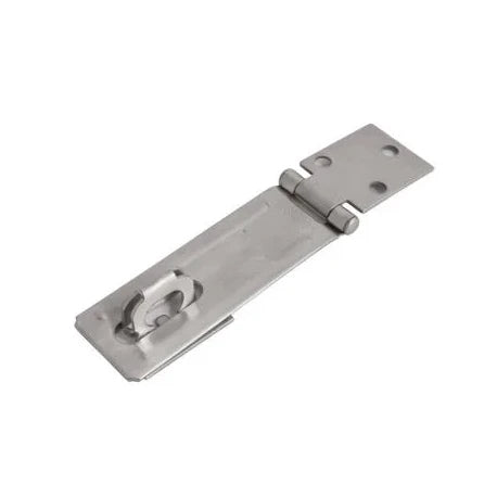 ALDABA INOX YALE 4.5 PULG 147192