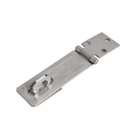 ALDABA INOX YALE 5.5 PULG 147202