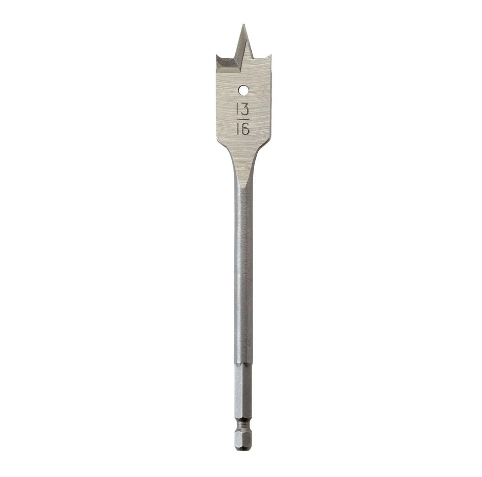 BROCA PALETA 13/16 X 6 PULG 48-27-0811 MILWAUKEE