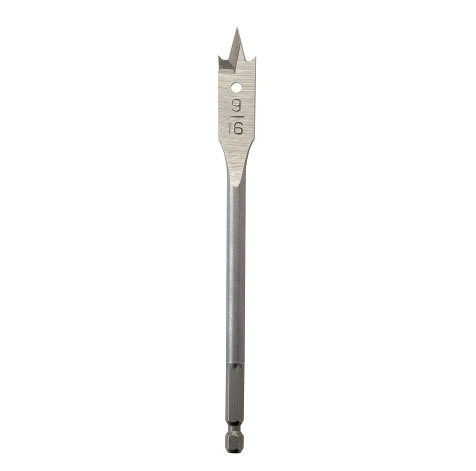 BROCA PALETA 9/16 X 6 PULG 48-27-0561 MILWAUKEE