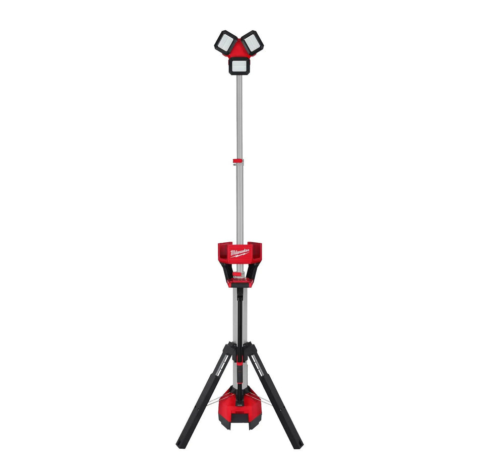 MILWAUKEE 2136-20 M18 WIRELESS LIGHT TOWER (TOOL ONLY)