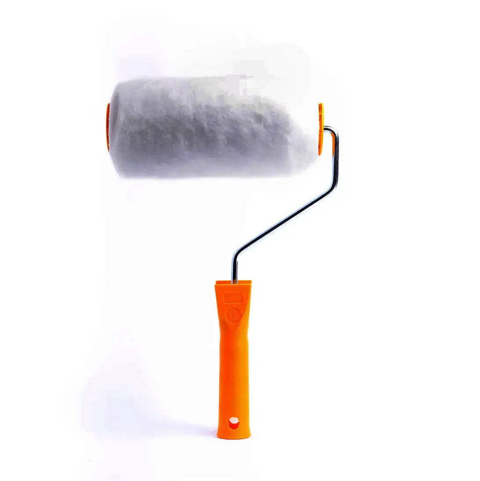 RODILLO ESTAMPA CHIPORRO SINTETICO 18 CM