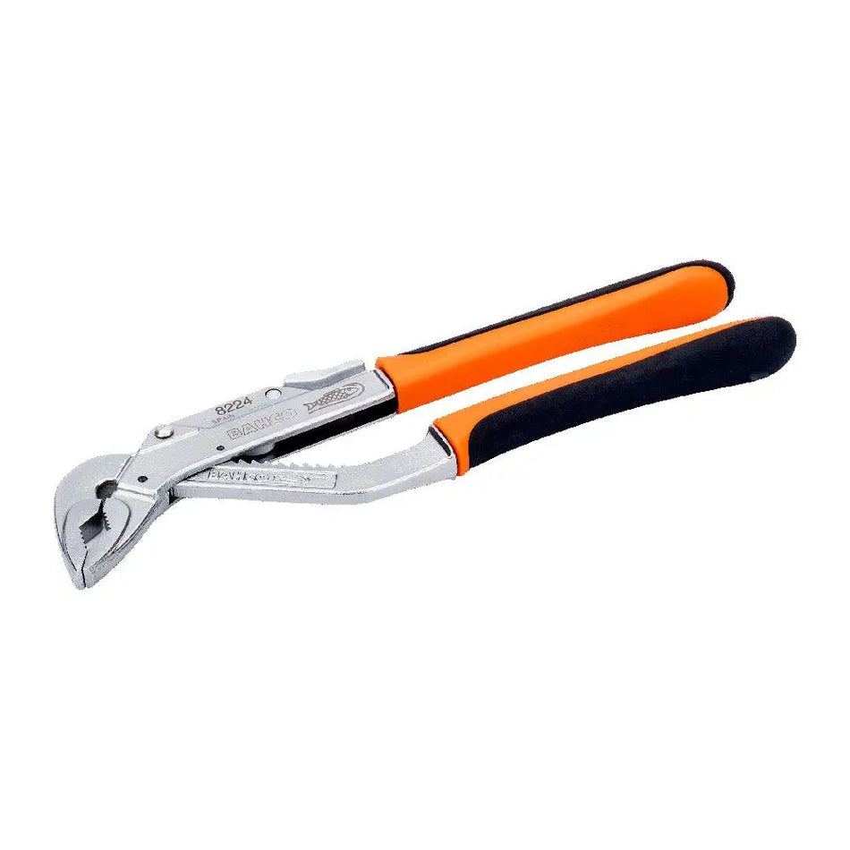 LLAVE PICO LORO 10 PULG BAHCO 8224C