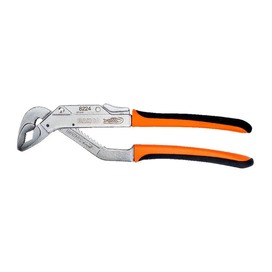 LLAVE PICO LORO 10 PULG BAHCO 8224C