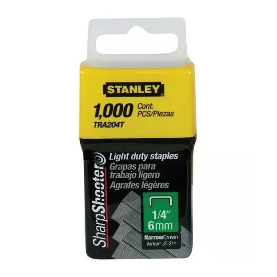 REPUESTO P/ENGRAPADORA 1/4 LIGHT DUTY STANLEY