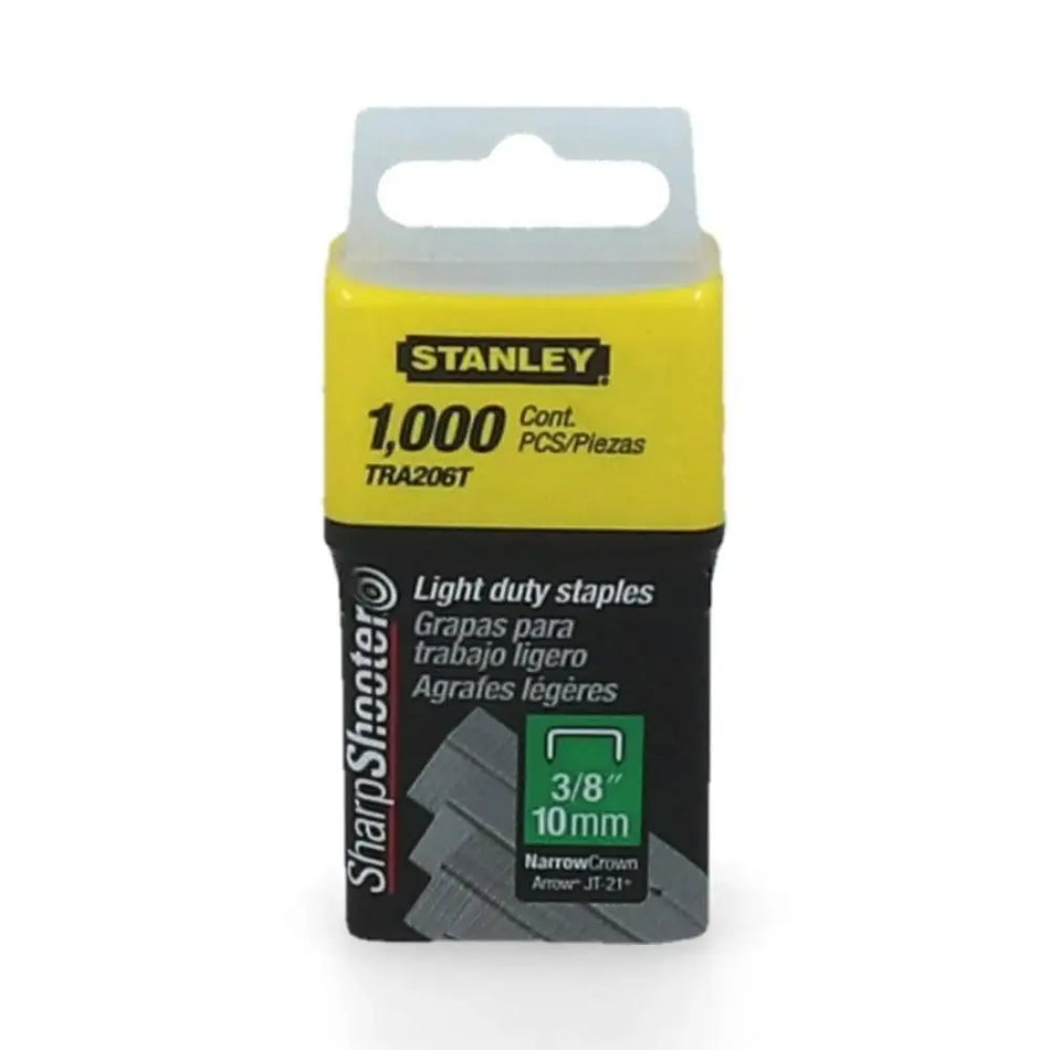 REPUESTO P/ENGRAPADORA 3/8 LIGHT DUTY STANLEY
