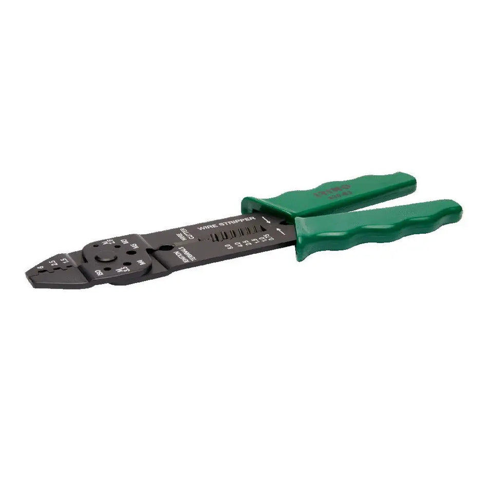 ALICATE PELACABLES 8.5 PULG S/ AISLADOS 630-B3-1 IRIMO