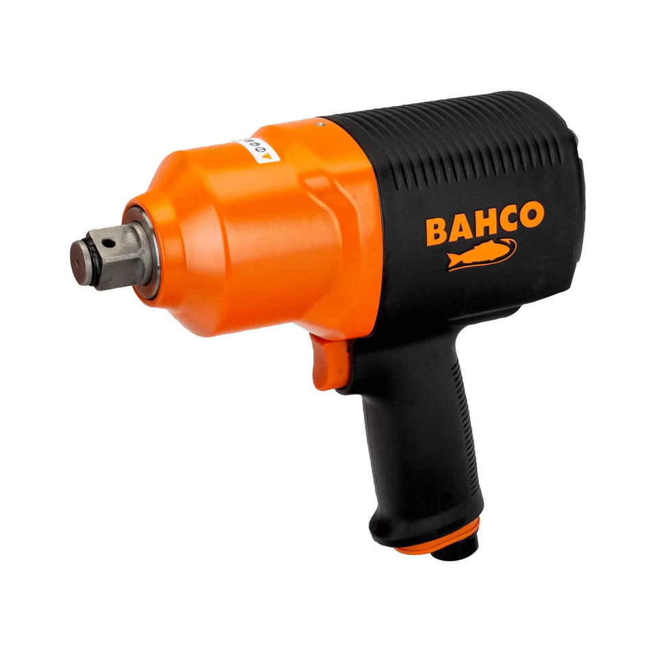 PISTOLA IMPACTO 3/4 NEUMATICA BPC817 BAHCO