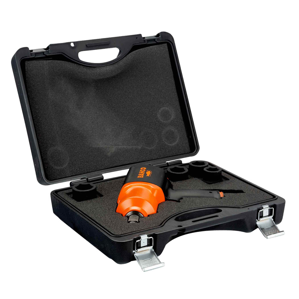 PISTOLA IMPACTO 3/4 NEUMATICA BPC817 BAHCO