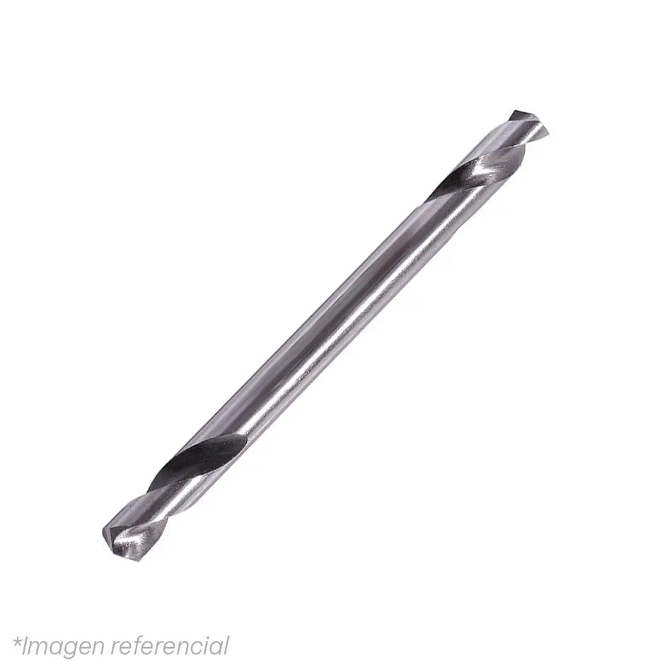 BROCA DOBLE PUNTA 5.25 MM HSS 73525