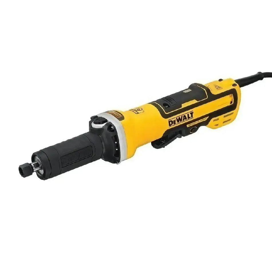 RECTIFICADOR CUELLO LARGO 1300W DEWALT DWE4997VS-B2