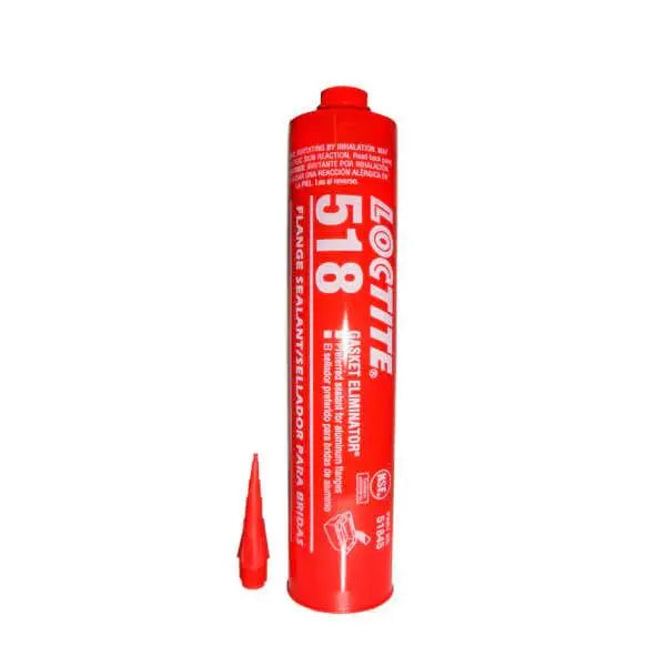 ELIMINADOR EMPAQUETADURAS LOCTITE 518 300 ML 2096061