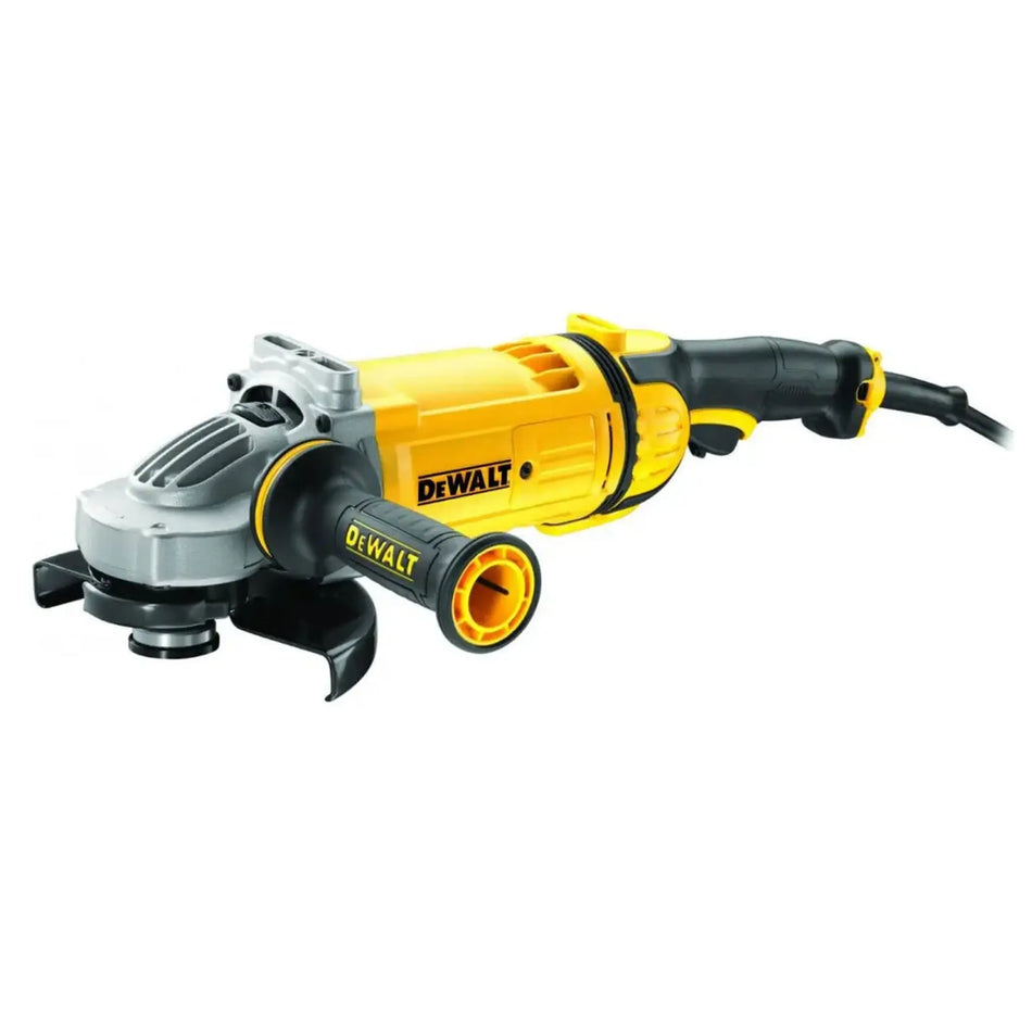 ESMERIL ANGULAR 7 PULG 2600W DEWALT DWE497-B2C