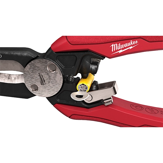 ALICATE ELECTRICISTA 7 EN 1 MILWAUKEE 48-22-3078