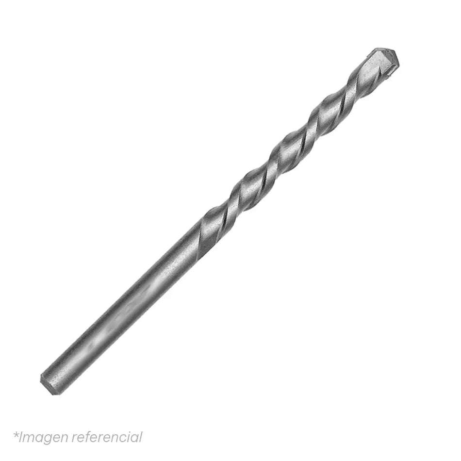 BROCA HORMIGON 6 X 100 MM TOMA ITALIA 240060