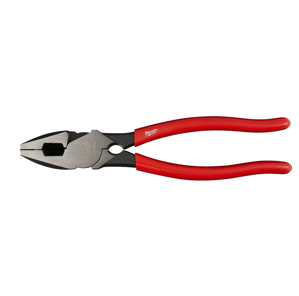 ALICATE UNIVERSAL 9 PULG REFORZADO MILWAUKEE 48-22-6503