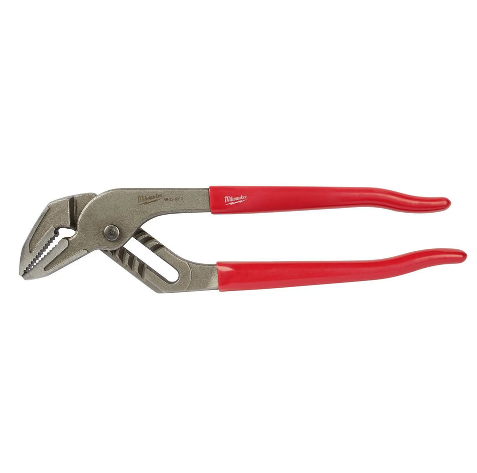 MILWAUKEE 10 IN. GROOVE JOINT PLIERS 48-22-6510