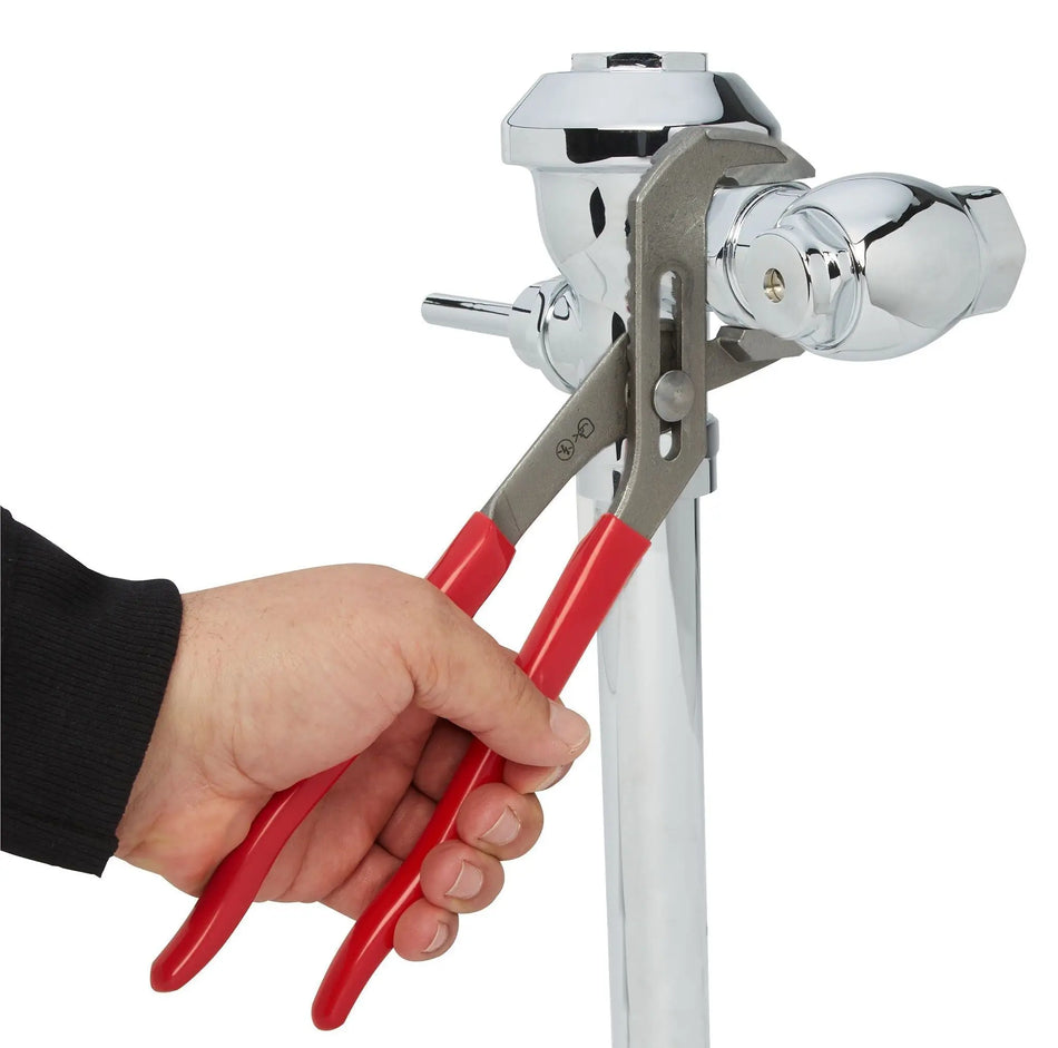LLAVE PICO LORO LISO 12 PULG MILWAUKEE 48-22-6552