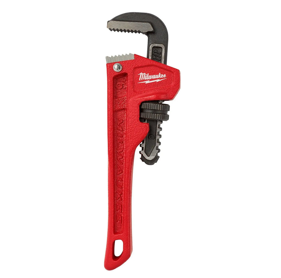 MILWAUKEE 6" STILLSON WRENCH 48-22-7106