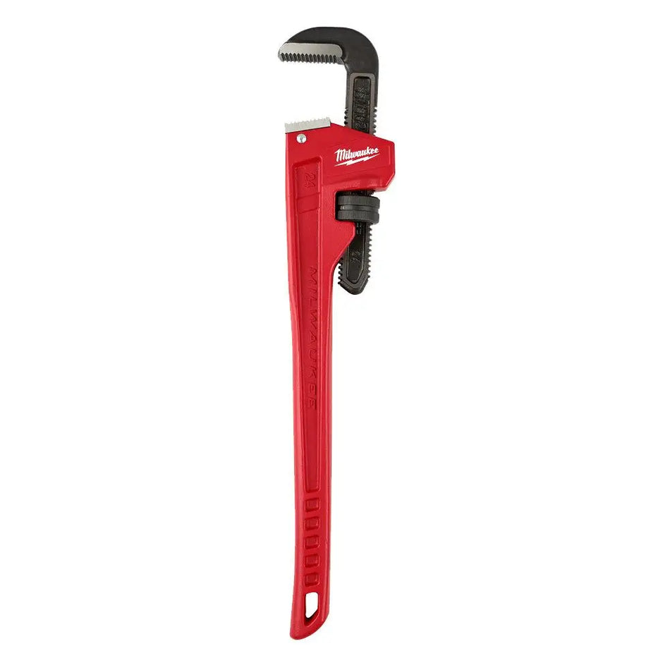LLAVE STILLSON 24 PULG MILWAUKEE 48-22-7124