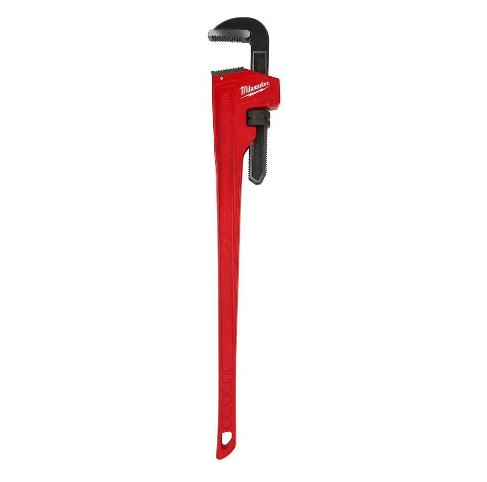 LLAVE STILLSON 48 PULG MILWAUKEE 48-22-7148