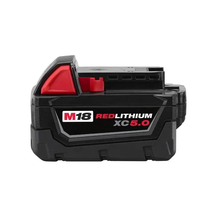 BATERIA MILWAUKEE M18 5 AMP 48-11-1850