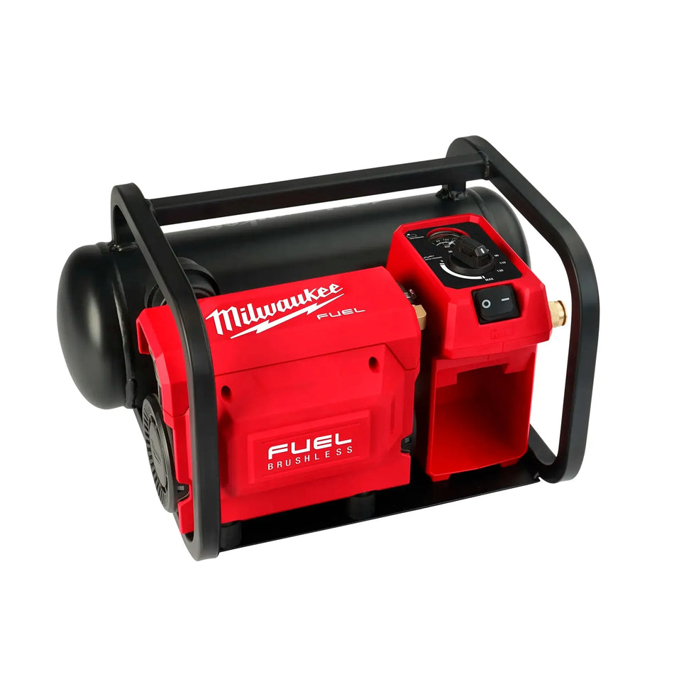 COMPRESOR INAL M18 FUEL SIN BAT MILWAUKEE 2840-20