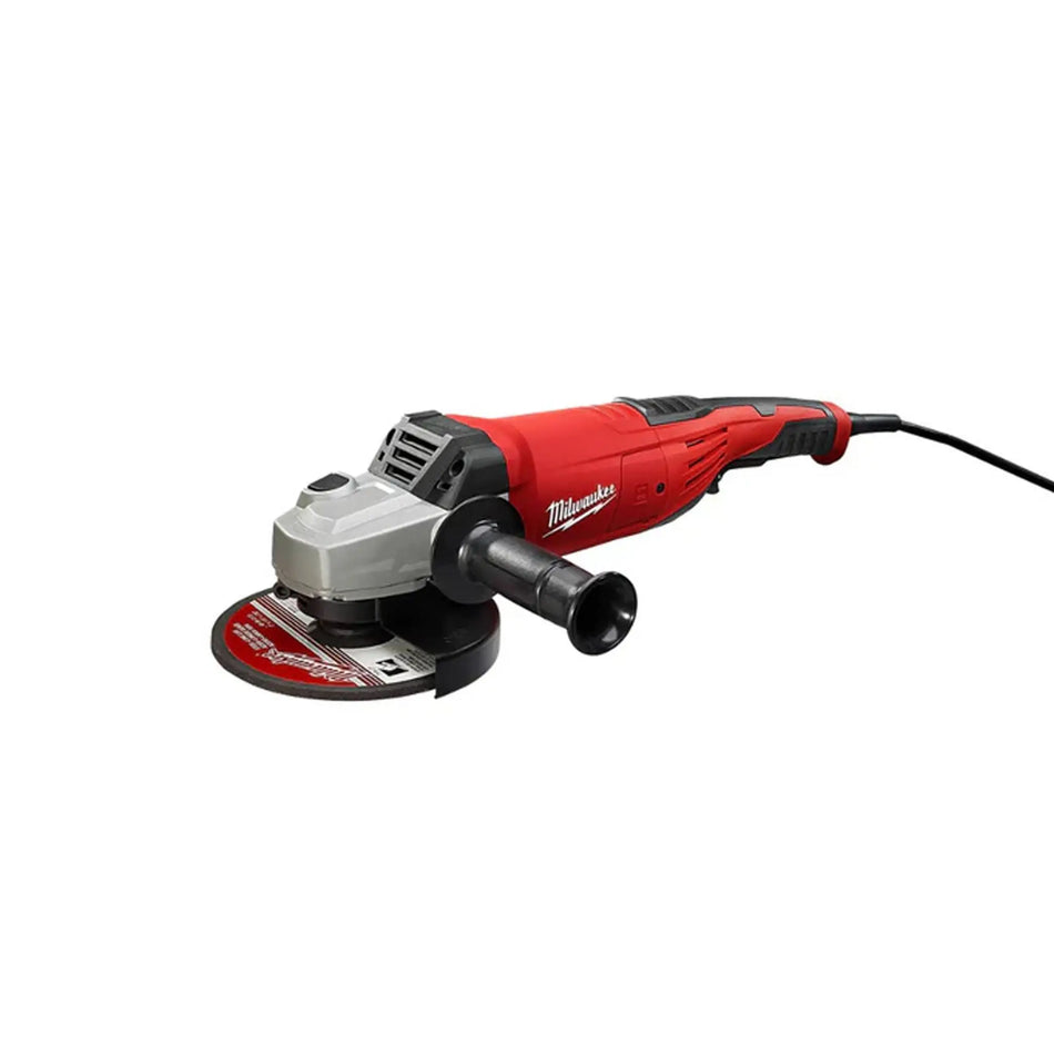 ESMERIL ANGULAR 7 PULG 2200W MILWAUKEE 6086-59