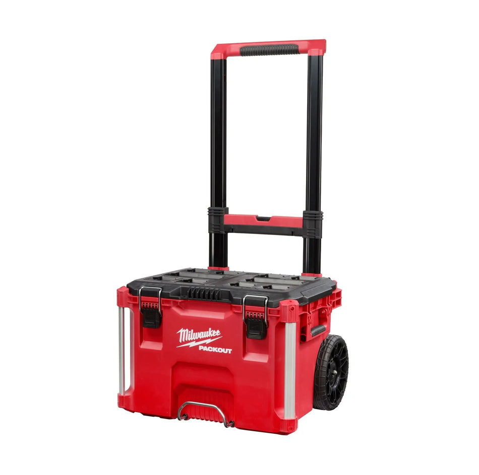 MILWAUKEE PACKOUT ROLLING TOOL BOX 48-22-8426