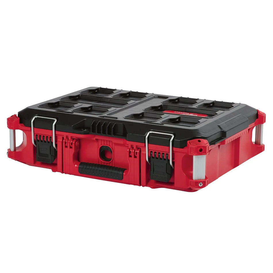 CAJA HERRAMIENTAS PACKOUT MILWAUKEE 48-22-8424