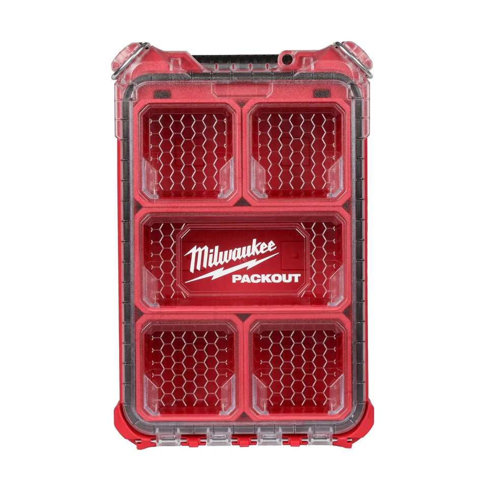 ORGANIZADOR COMPACTO PACKOUT 48-22-8435 MILWAUKEE
