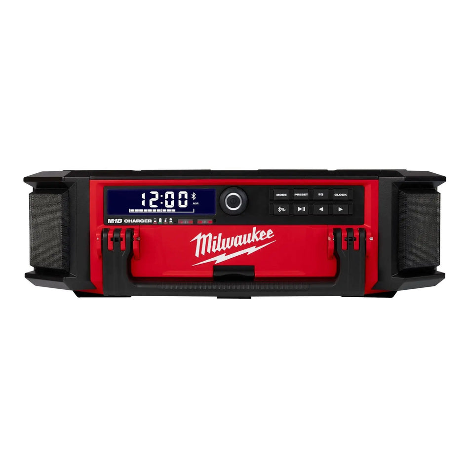 RADIO INAL M18 S/BAT PACKOUT 2950-20 MILWAUKEE