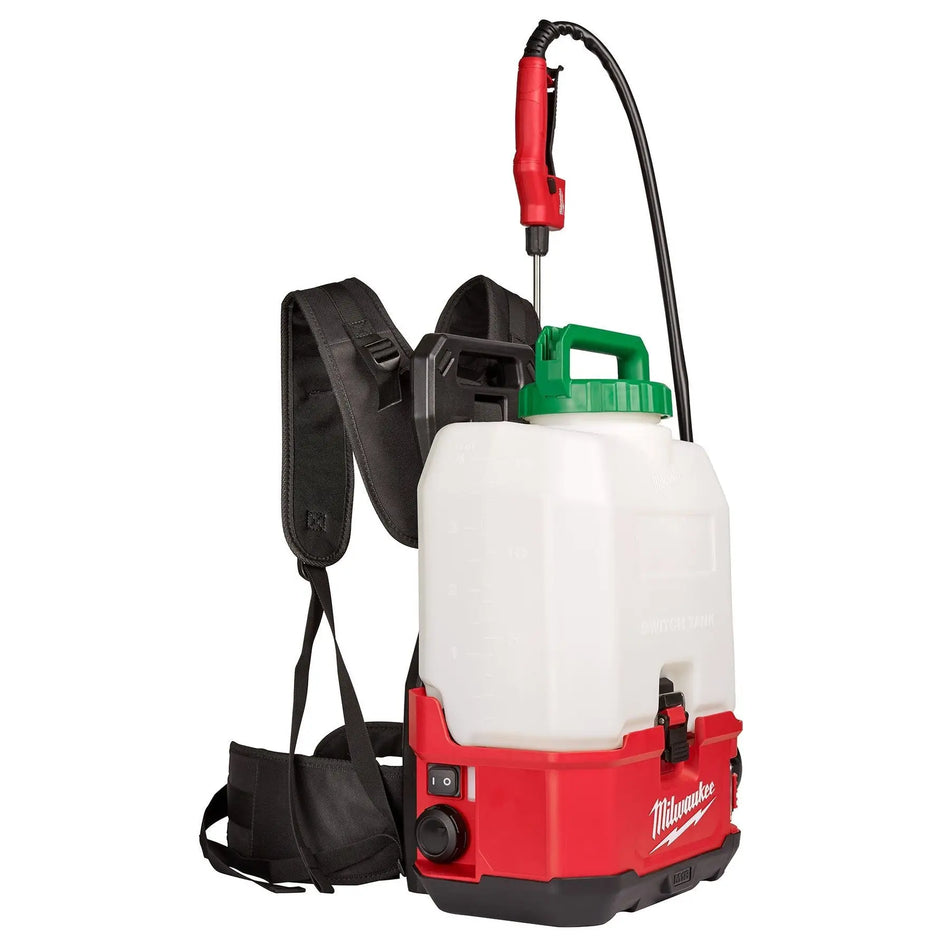 FUMIGADOR 15 LTS INAL M18 C/BAT 2820-21PS MILWAUKEE