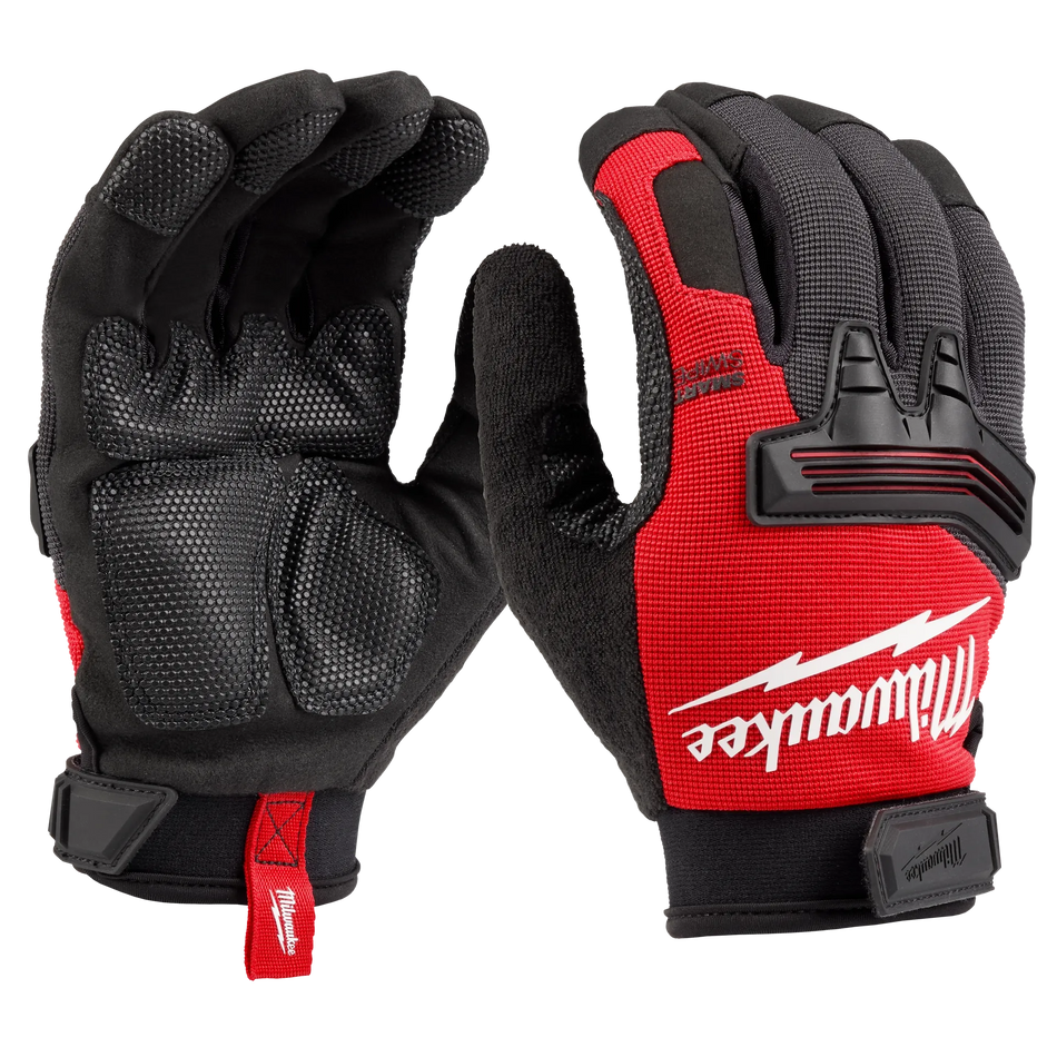 GUANTE TRABAJO REFORZADO T/XXL 48-73-8534 MILWAUKEE