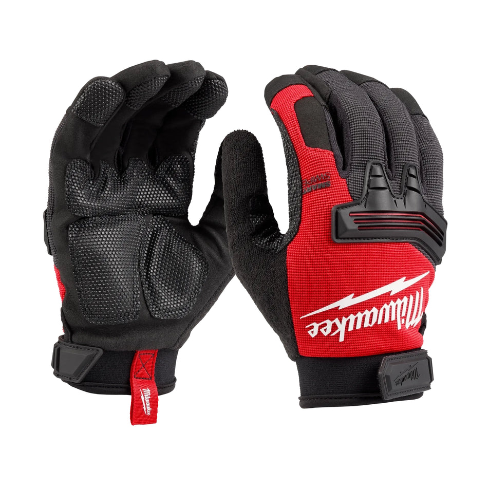 GUANTE TRABAJO REFORZADO T/S 48-73-8530 MILWAUKEE