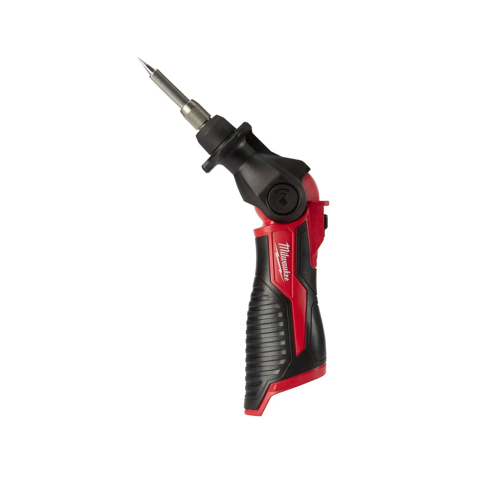 MILWAUKEE M12 CORDLESS SOLDERING IRON (BARE TOOL) 2488-20