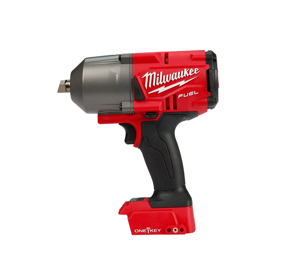 PISTOLA IMPACTO 1/2 INAL M18 S/BAT 1400 LBS MILWAUKEE 2863-20