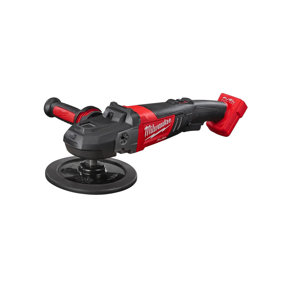 M18 CORDLESS 7 IN. POLISHER TOOL ONLY 2738-20 MILWAUKEE