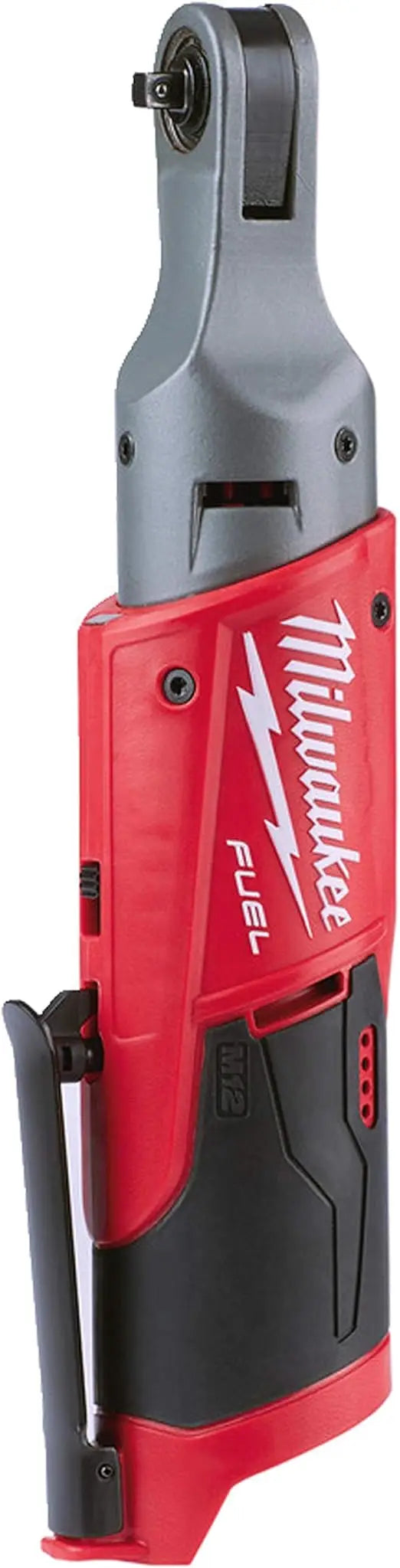 CHICHARRA ENC 1/4 INAL M12 SIN BAT FUEL 2556-20 MILWAUKEE