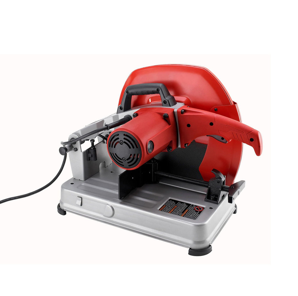 TRONZADORA METAL 14 PULG 2300W MILWAUKEE 6177-59