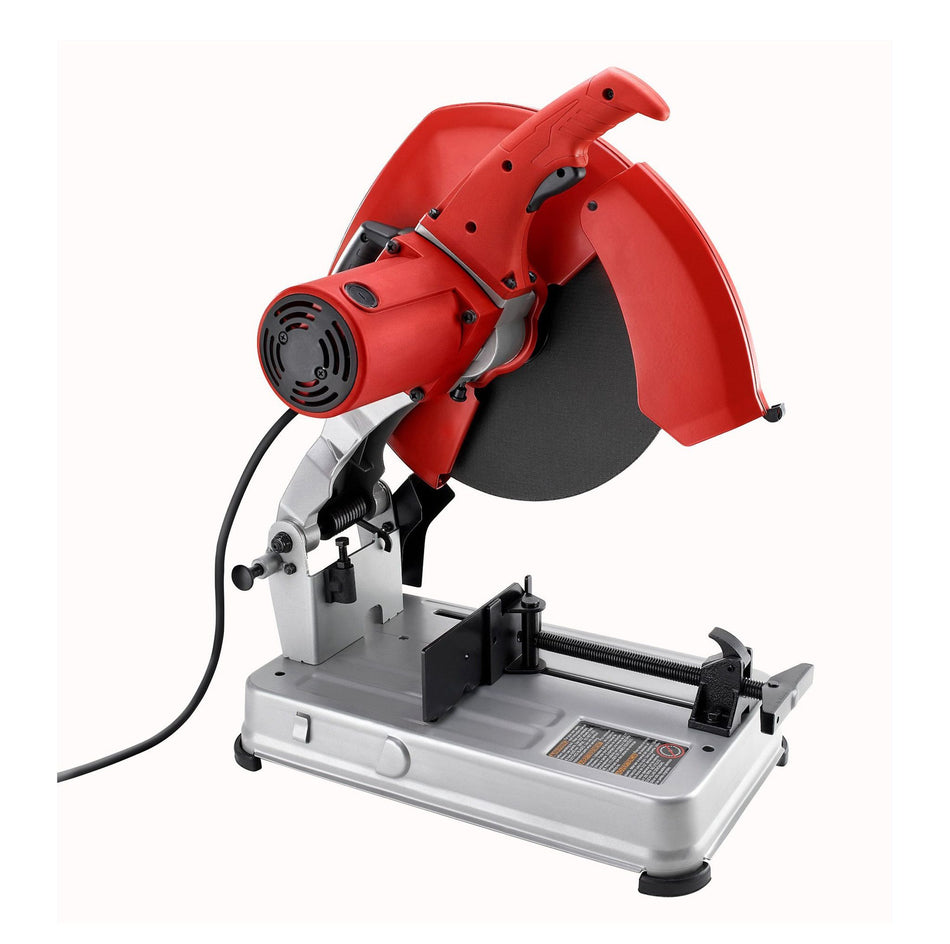 TRONZADORA METAL 14 PULG 2300W MILWAUKEE 6177-59