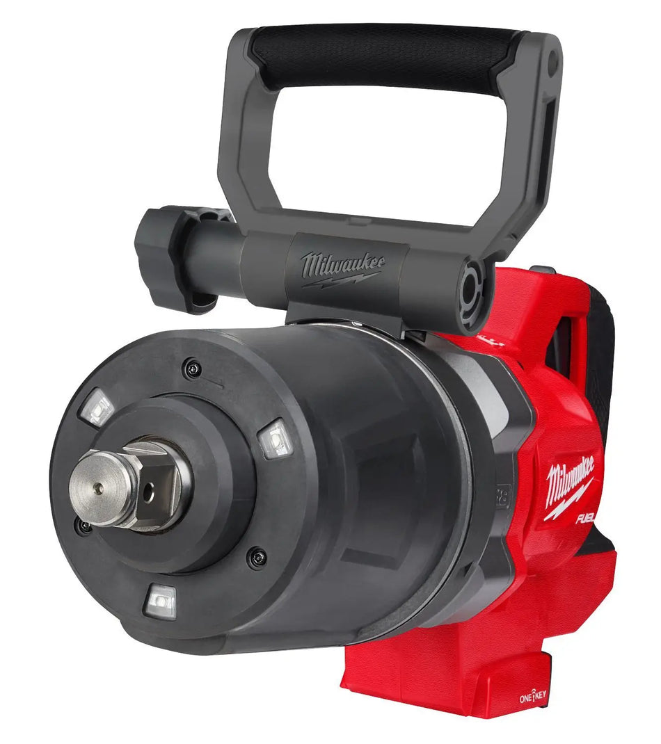 PISTOLA IMPACTO 1 INAL M18 2000LB CORTA MILWAUKEE 2868-20