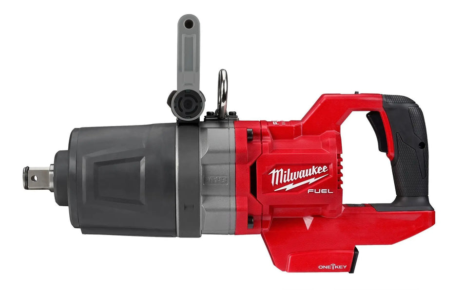 PISTOLA IMPACTO 1 INAL M18 2000LB CORTA MILWAUKEE 2868-20