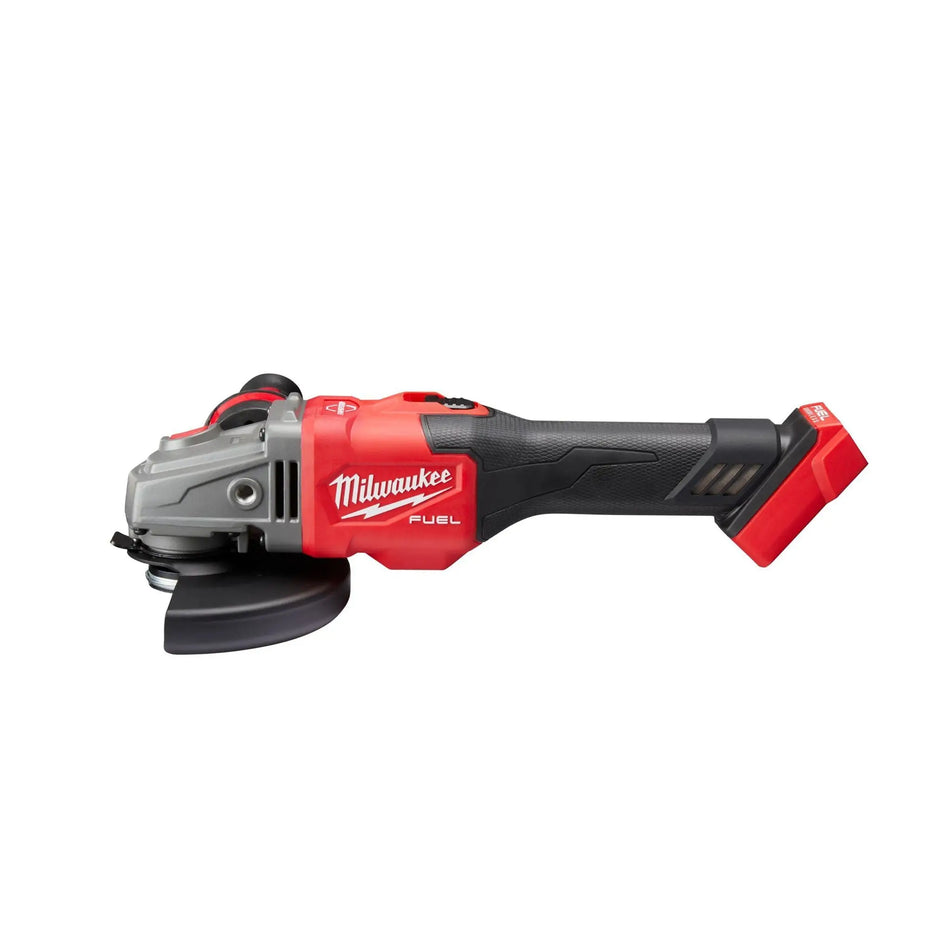 ESMERIL ANGULAR 6 PULG INAL M18 S/BAT 2980-20 MILWAUKEE