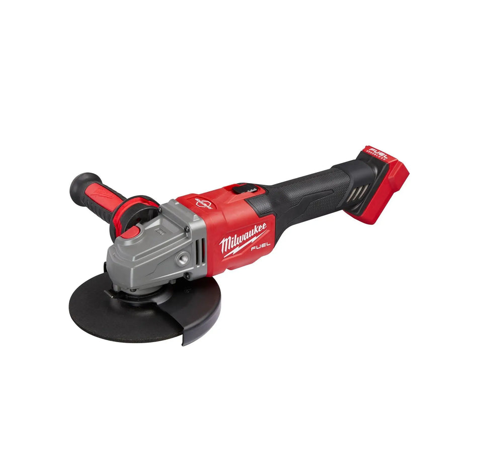 ESMERIL ANGULAR 6 PULG INAL M18 S/BAT 2980-20 MILWAUKEE