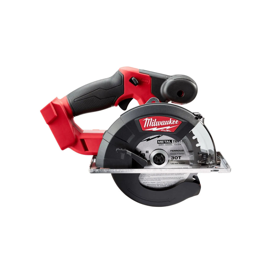 SIERRA CIRCULAR 5.3/8 INAL M18 S/BAT 2782-20 MILWAUKEE