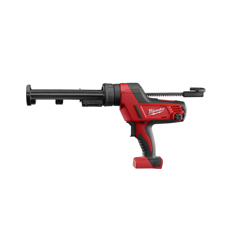 PISTOLA TUBO SILICONA INAL M18 S/BAT MILWAUKEE 2641-20