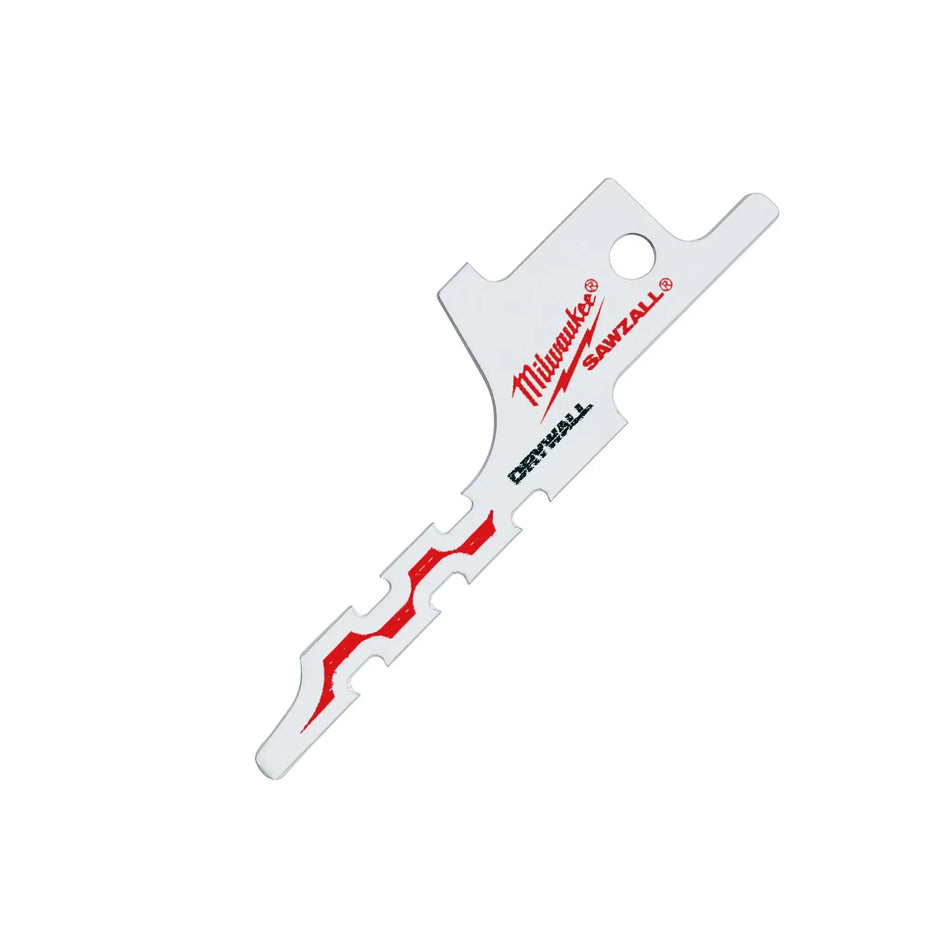 HOJA SIERRA SABLE PARA PARED 48-00-1640 MILWAUKEE