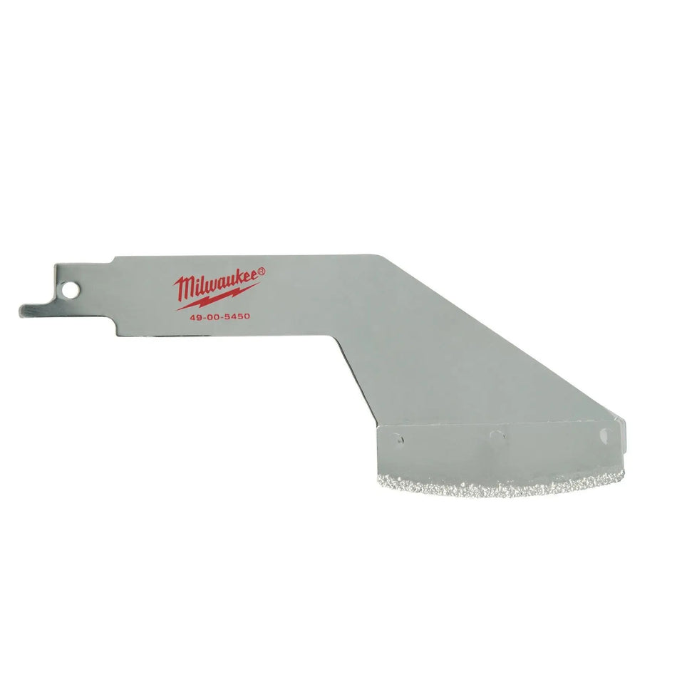 REMOVEDOR FRAGUADO DE CERAMICA 49-00-5450 MILWAUKEE